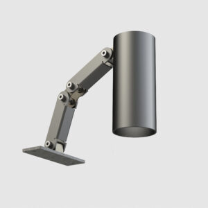 Pro Edge sistema - spot Focus 36