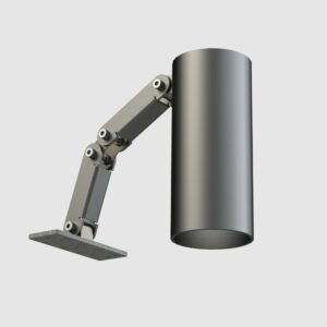 Pro Edge sistema - spot Focus 55