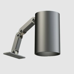 Pro Edge sistema - Spot Focus 90