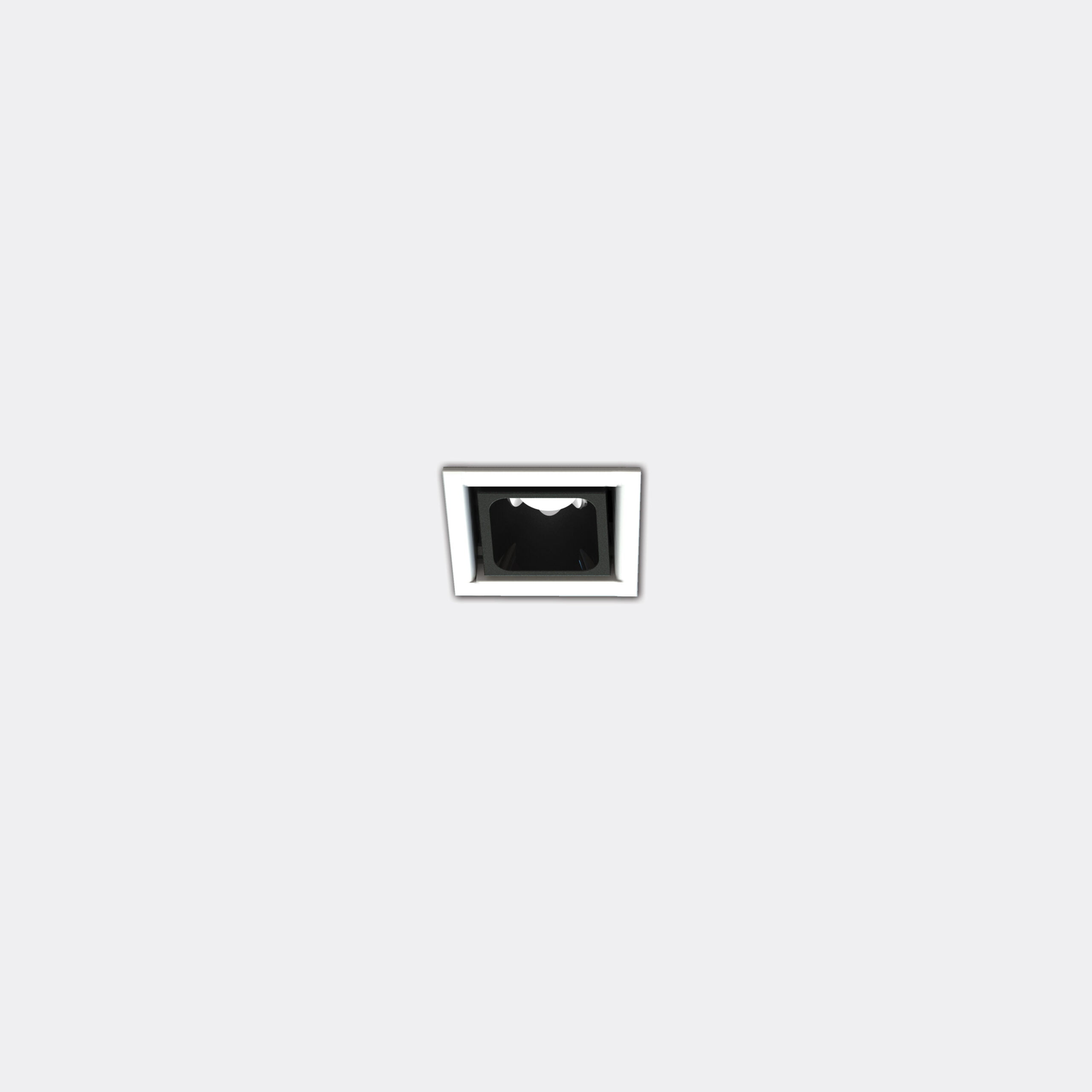 Leva 1 Recessed - kit