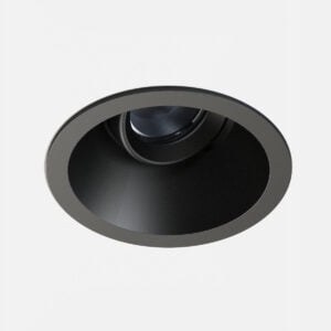 I-KONE recessed frame adjustable GU10