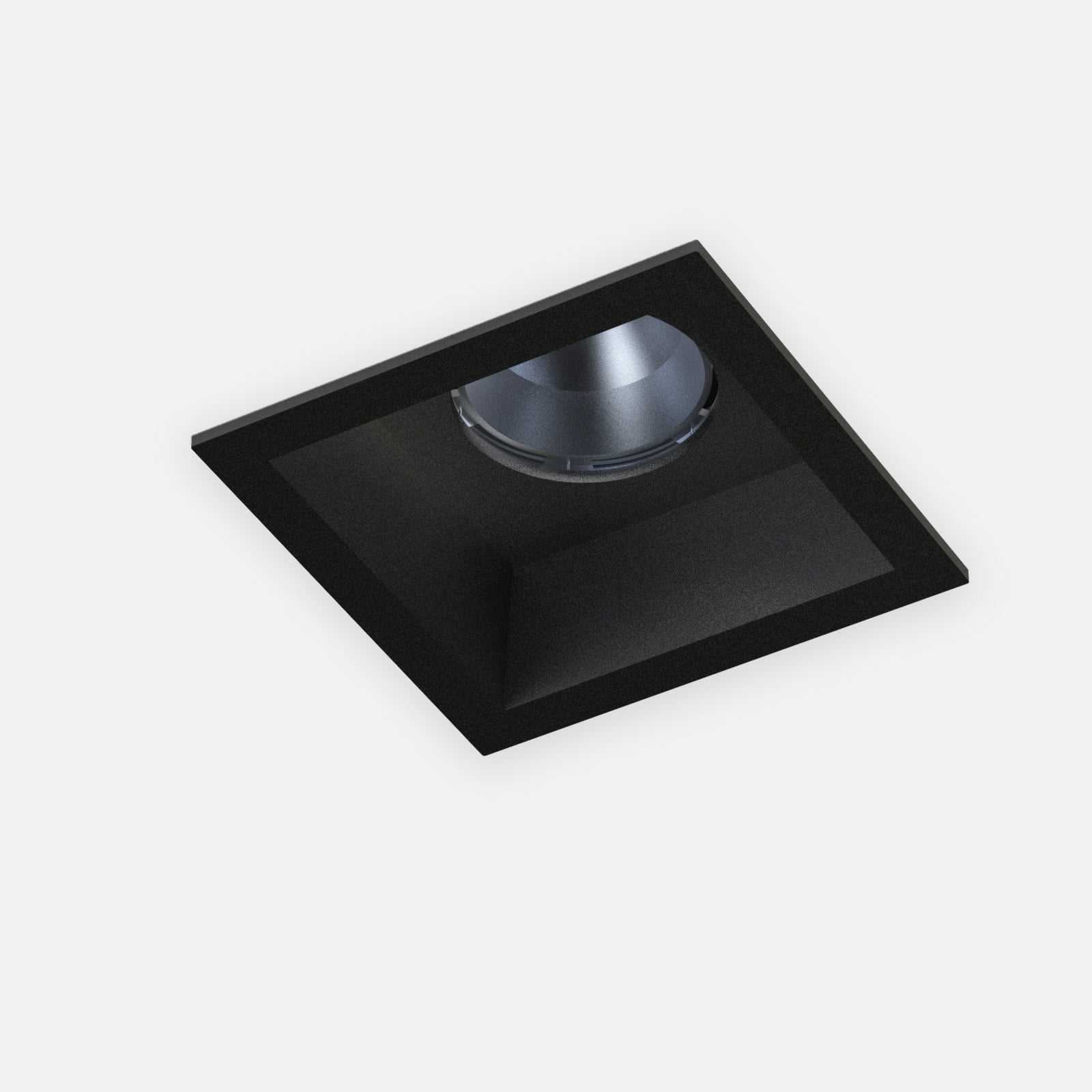 I-SQUARE FRAME FIXED GU10